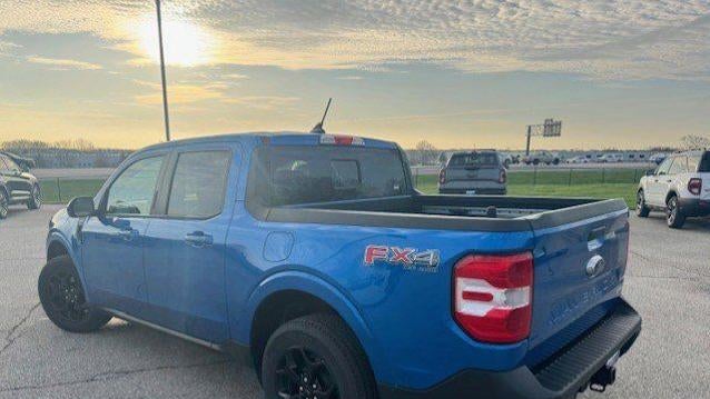 2022 Ford Maverick XL
