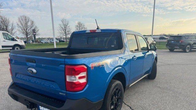 2022 Ford Maverick XL