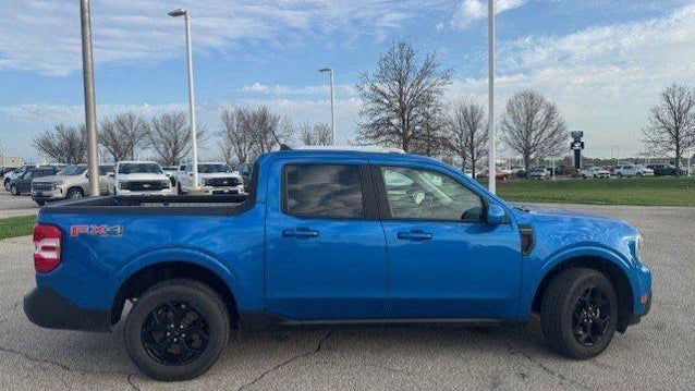 2022 Ford Maverick XL