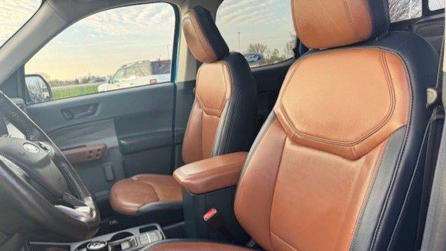 2022 Ford Maverick XL
