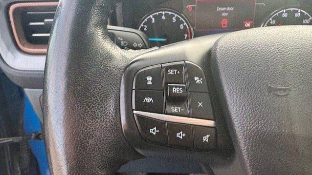 2022 Ford Maverick XL