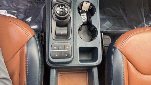 2022 Ford Maverick XL