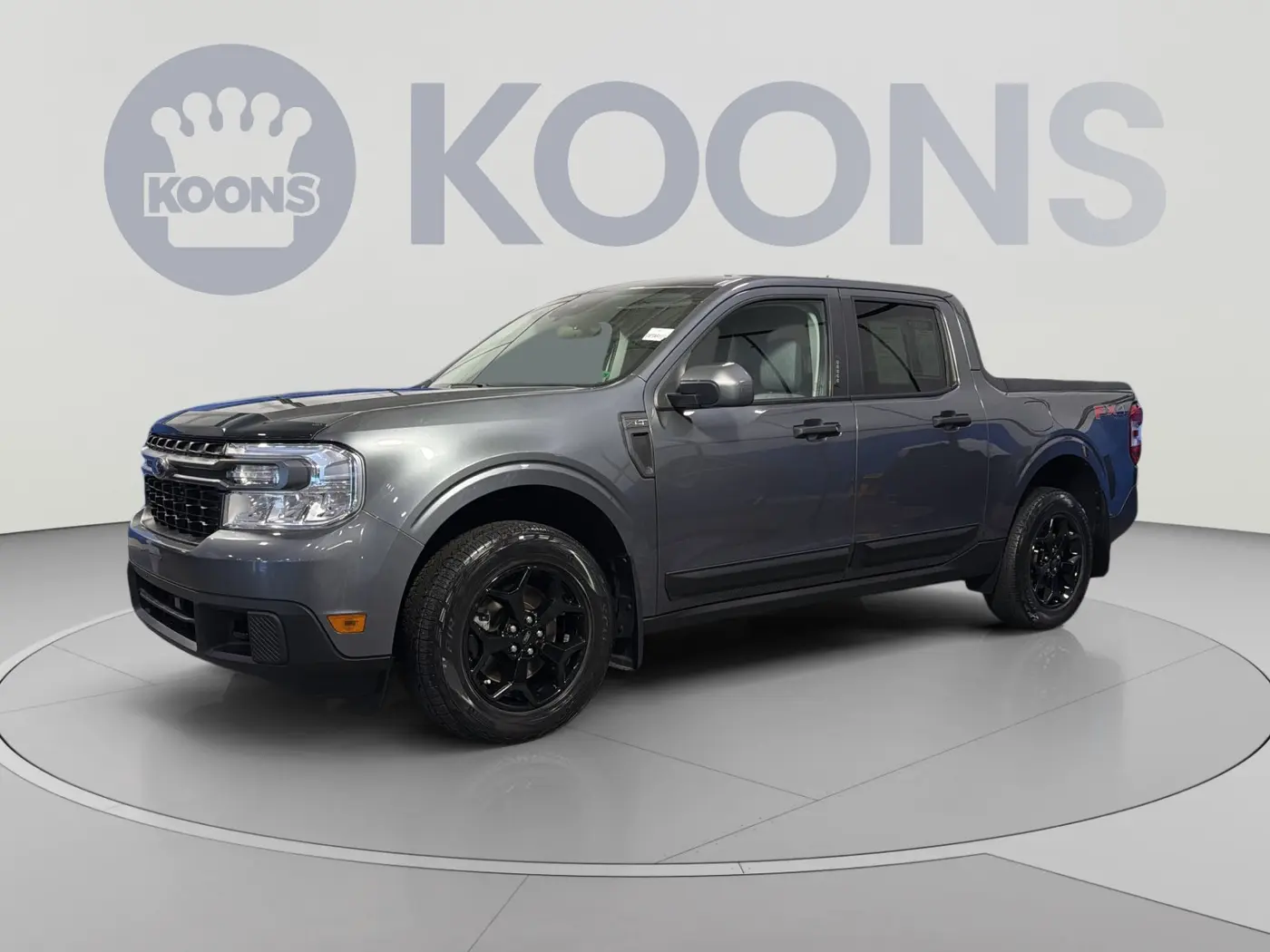 2022 Ford Maverick
