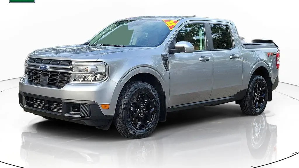 Preowned 2022 Ford Maverick XL for Sale