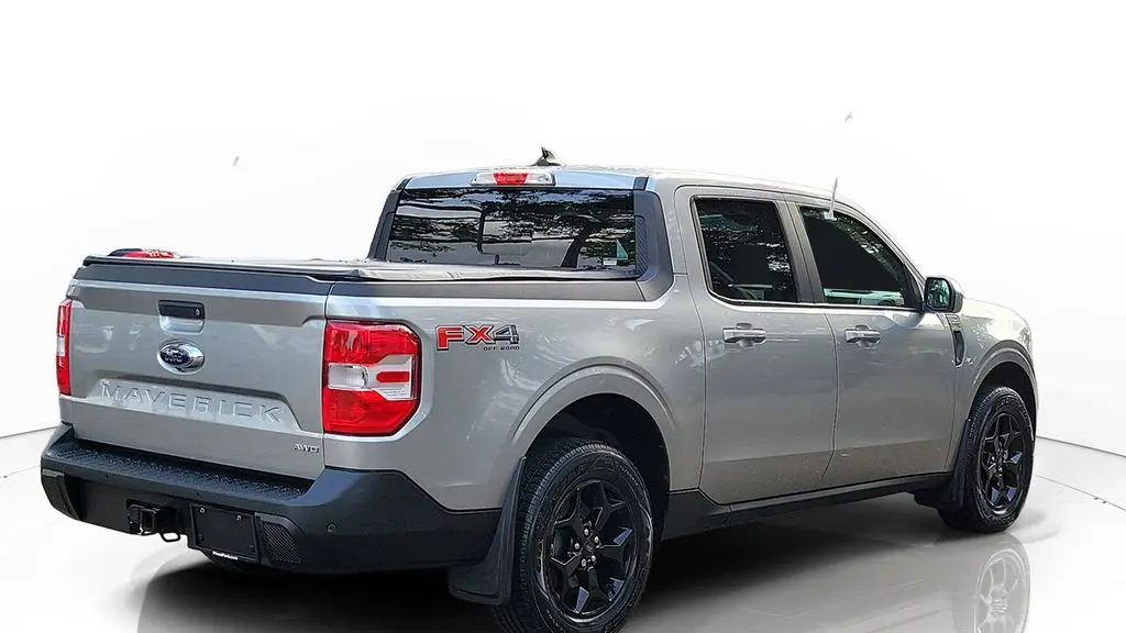 2022 Ford Maverick XL