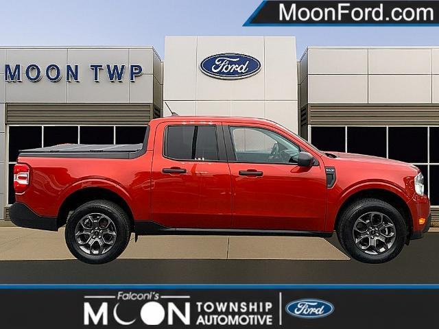 2022 Ford Maverick