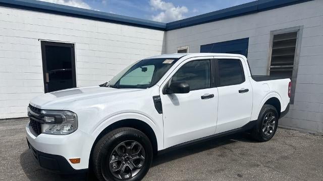 Preowned 2022 Ford Maverick XL for Sale