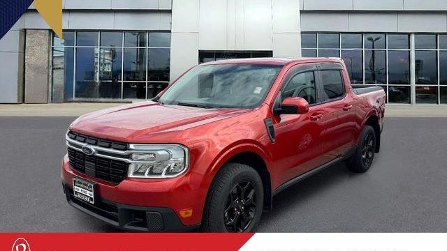 Preowned 2022 Ford Maverick XLT for Sale