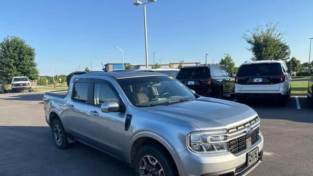 Preowned 2022 Ford Maverick XL for Sale