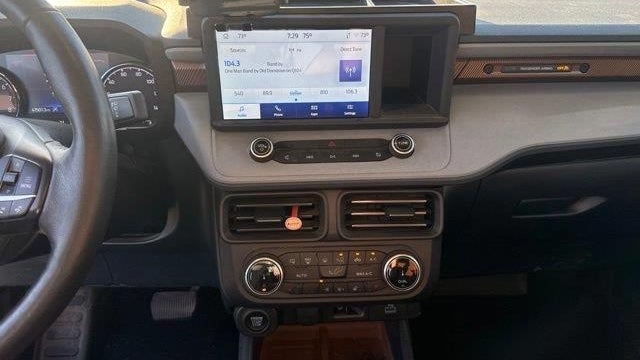 2022 Ford Maverick XL