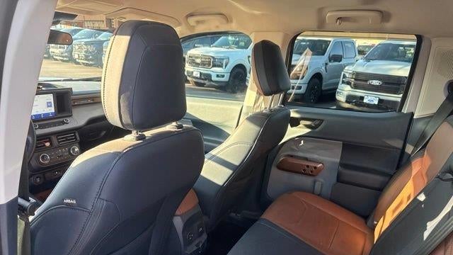 2022 Ford Maverick XL