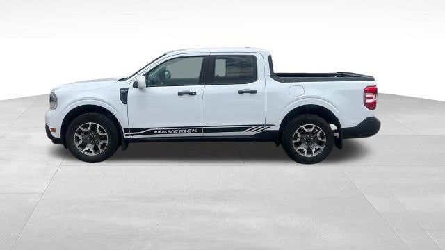 Preowned 2022 Ford Maverick XL for Sale