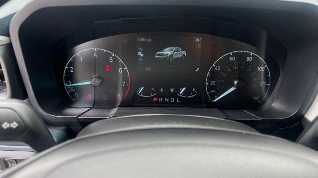 2022 Ford Maverick XL