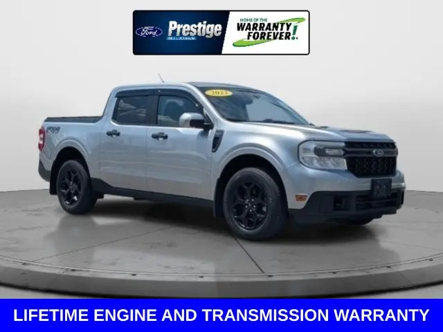 2023 Ford Maverick - $24,750