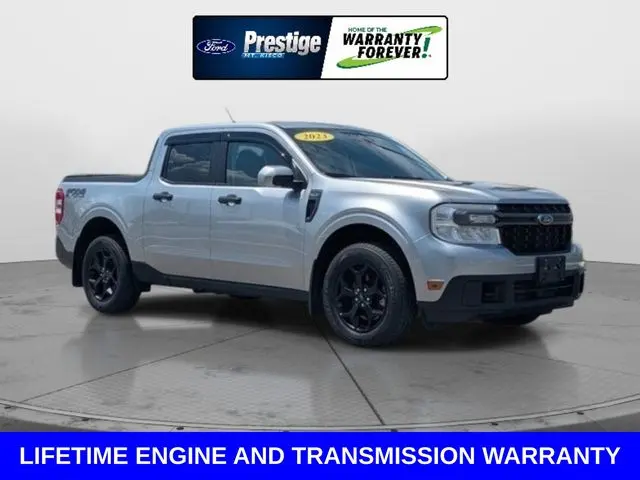 2023 Ford Maverick - $24,750