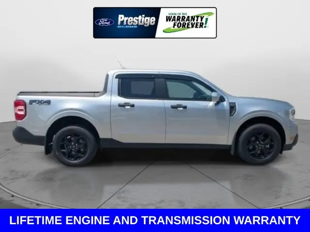 2023 Ford Maverick - $24,750
