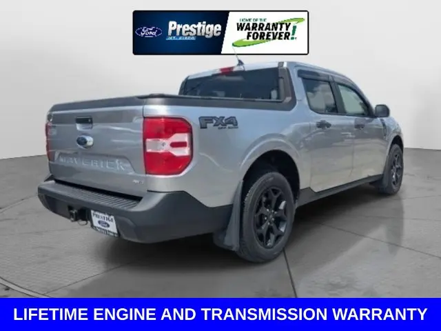 2023 Ford Maverick - $24,750