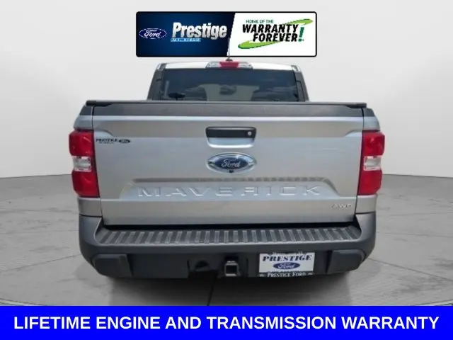 2023 Ford Maverick - $24,750
