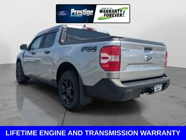 2023 Ford Maverick - $24,750