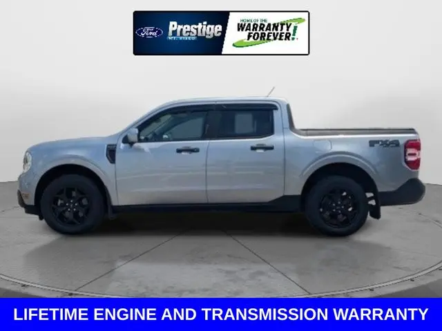 2023 Ford Maverick - $24,750
