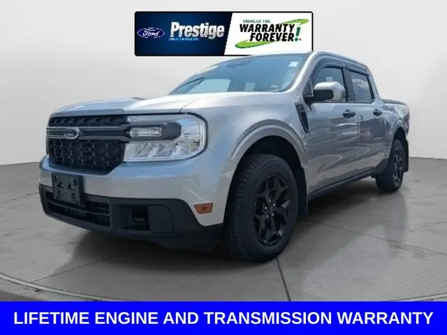 2023 Ford Maverick - $24,750