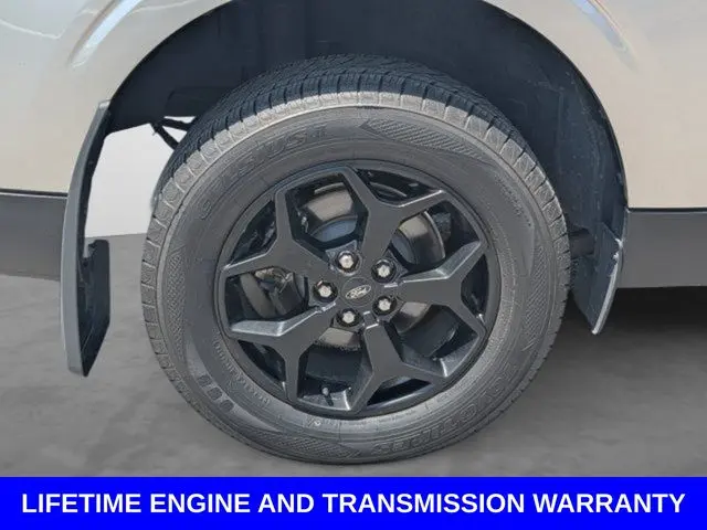 2023 Ford Maverick - $24,750