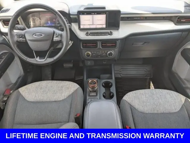 2023 Ford Maverick - $24,750