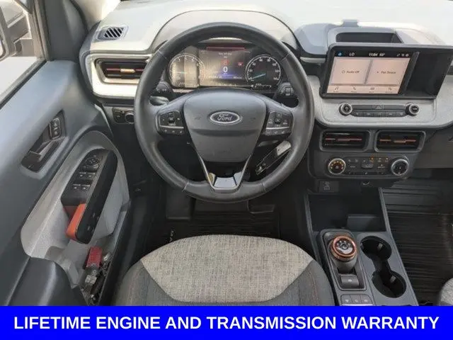 2023 Ford Maverick - $24,750