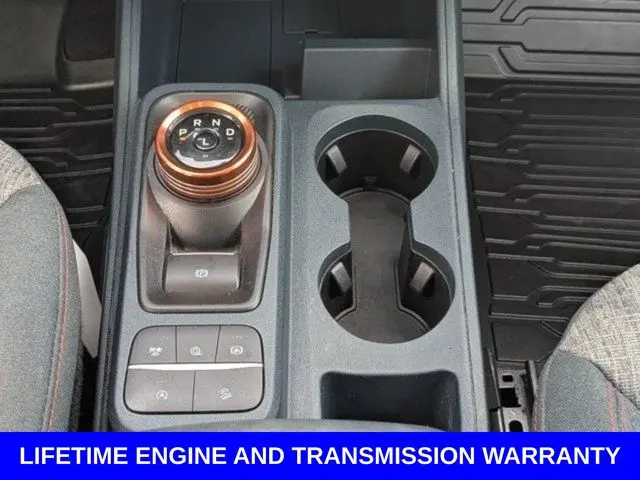 2023 Ford Maverick - $24,750