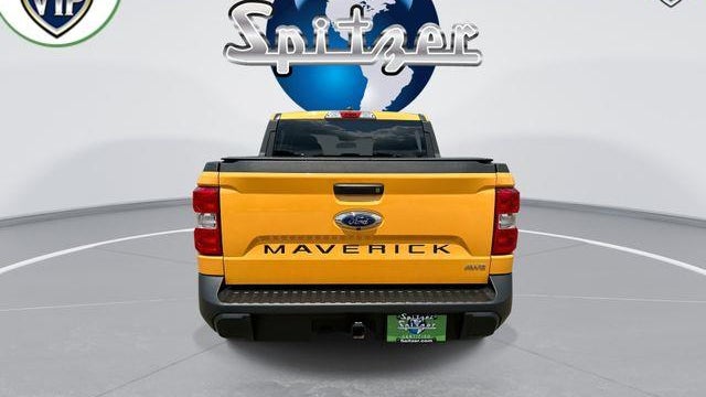 2023 Ford Maverick Lariat
