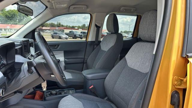 2023 Ford Maverick Lariat