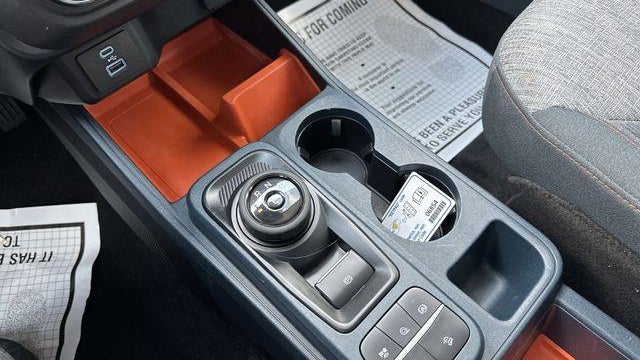 2023 Ford Maverick Lariat