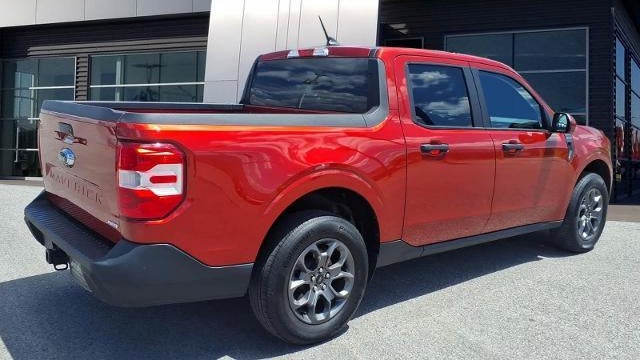 2023 Ford Maverick XLT