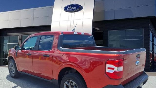 2023 Ford Maverick XLT