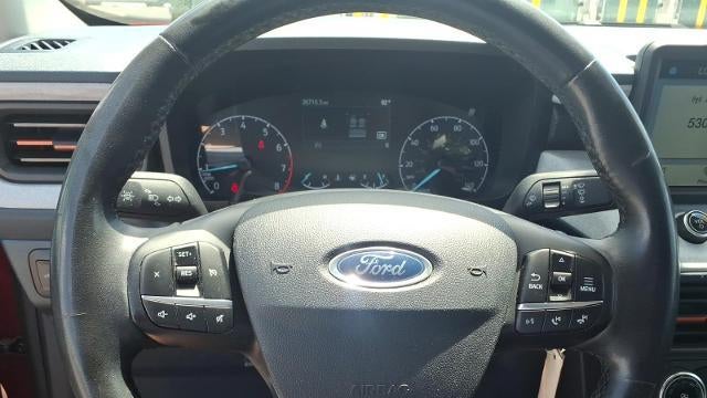 2023 Ford Maverick XLT