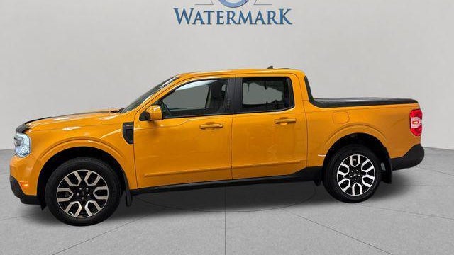 2023 Ford Maverick Lariat