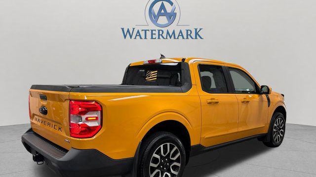2023 Ford Maverick Lariat