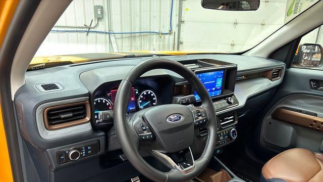 2023 Ford Maverick Lariat