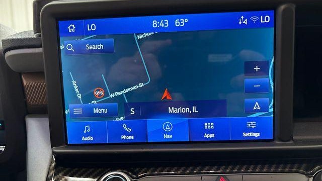2023 Ford Maverick Lariat