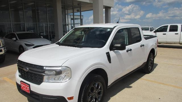 2023 Ford Maverick XLT