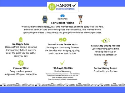 2023 Ford Maverick AWD XL 4DR Supercrew 4.5 FT. SB