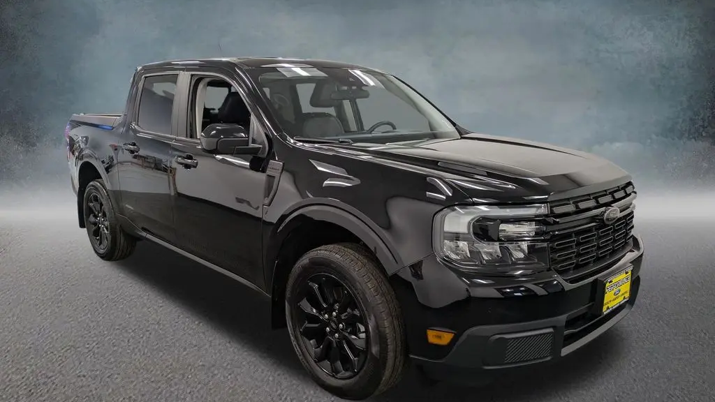 2023 Ford Maverick XL