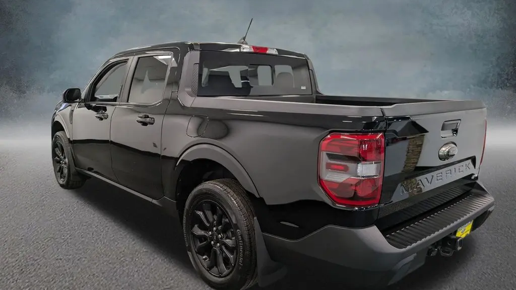 2023 Ford Maverick XL