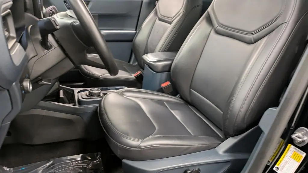 2023 Ford Maverick XL