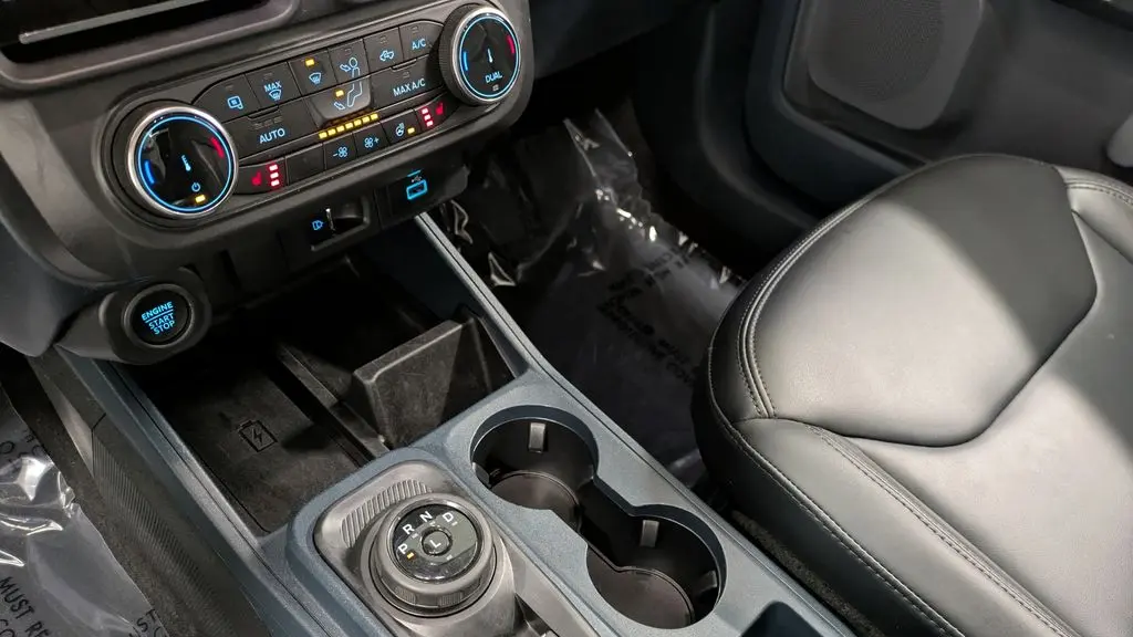 2023 Ford Maverick XL