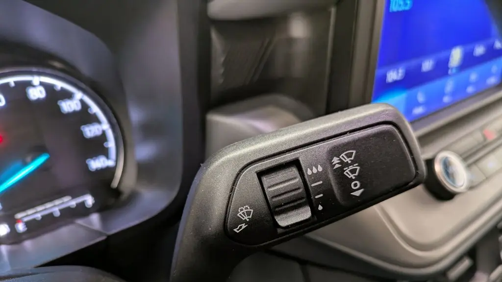 2023 Ford Maverick XL