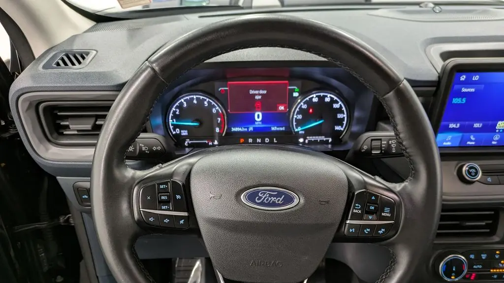 2023 Ford Maverick XL