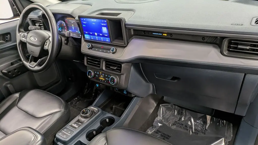 2023 Ford Maverick XL