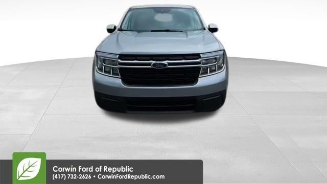Preowned 2023 Ford Maverick Lariat for Sale
