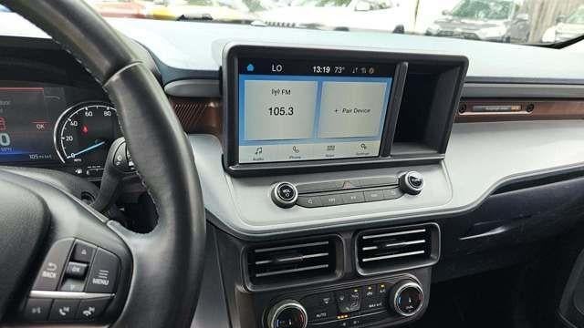 2023 Ford Maverick Lariat